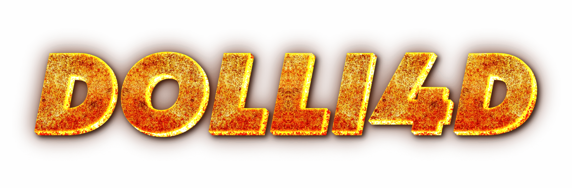 DOLLI4D